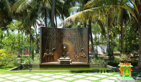 COCONEST ECO VILLAGE (Pollachi Town, Tamil Nadu) - Farmhouse Reviews ...