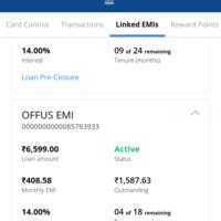 [Resolved] HDFC Bank — Fraudulent loan