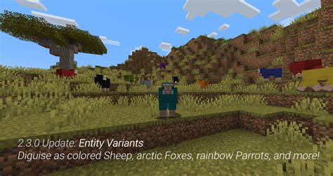 Image result for Minecraft Identity Device Mod