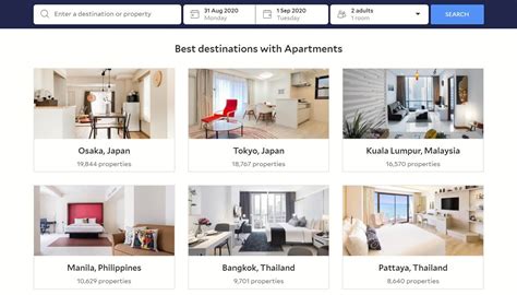 17 EPIC Alternatives to Airbnb (2026)