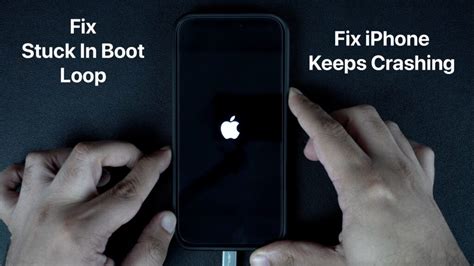 How to Get iPhone 12 Out of Boot Loop 的图像结果