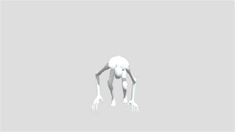 Old SCP-096 Roblox Model 的图像结果