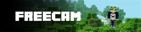 Minecraft Freecam Tutorial 的图像结果