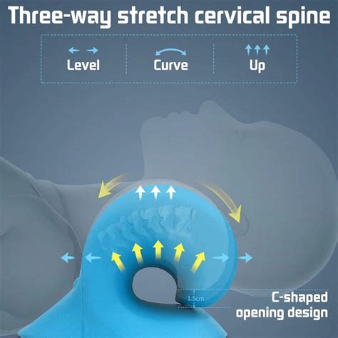 Cervical Traction Device | COD | Extra Rs.100 Off on UPI | FREE ...
