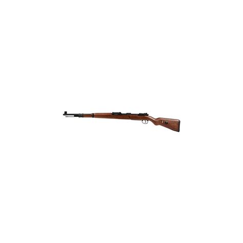Buy Double Bell Kar98k Gas Cocking, Gas Gun, Includes 5 Dedicated Carts ...