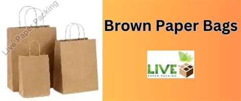 Live Paper Packing Blog