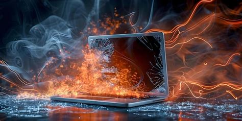 Image result for Exploded Computer