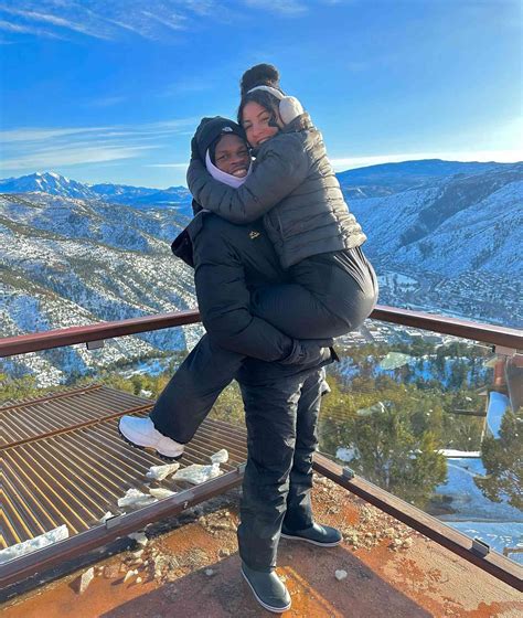 Leanna Lenee Speaks Out on the Heisman Trophy Controversy - Media Take Out