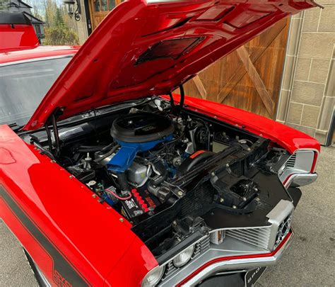 1970 1971 Mercury Cyclone 1968 1972 Mercury Cyclone | Horsepower