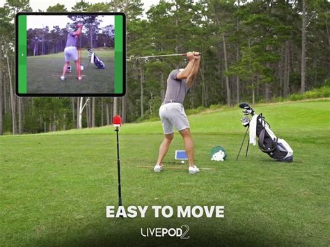 Live View Golf 的图像结果