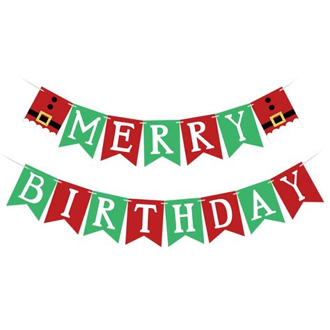 Free Happy Birthday Christmas Clipart, Download Free Happy Birthday ...