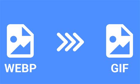 WebP File to GIF 的图像结果