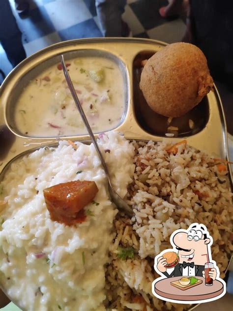 Ganesh Canteen, Shivamogga, WHWF+MF7 - Restaurant reviews