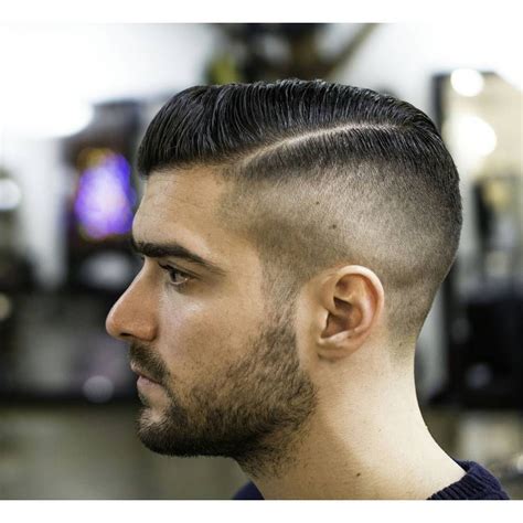 Awesome Male Hairstyles