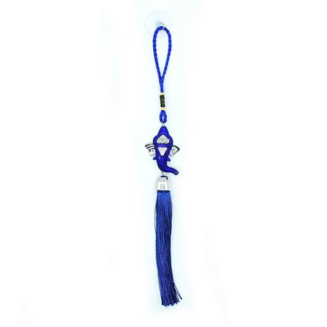Buy Puja N Pujari Ganesh Ji Evil Eye Nazar Suraksha Wall and Car ...