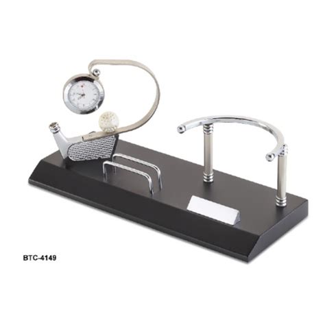 Desk Clocks Accessories – VERITE GIFTS