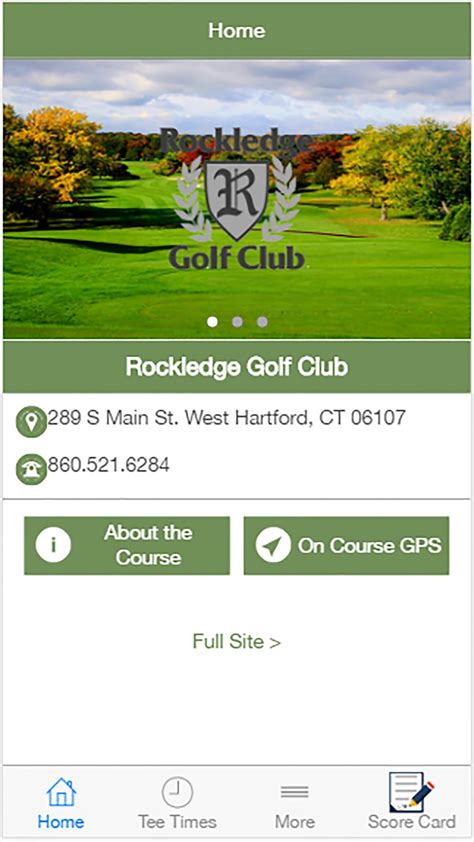 Rockledge Country Club APK for Android Download
