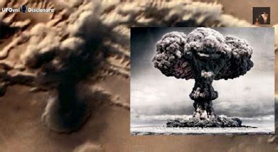 EXOPOLITICS INDIA: Roundtable: Pleiadian nuke destroyed Mars ecology ...