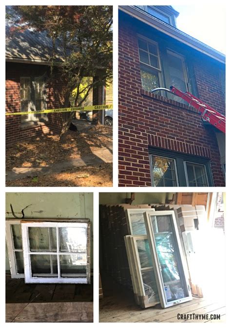 Image result for How Install Replacement Window