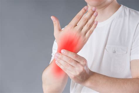 Carpal Tunnel Natural Remedies: Simple At-Home Plan