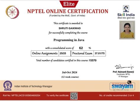 Image result for Programming in Java NPTEL Lectures PDF