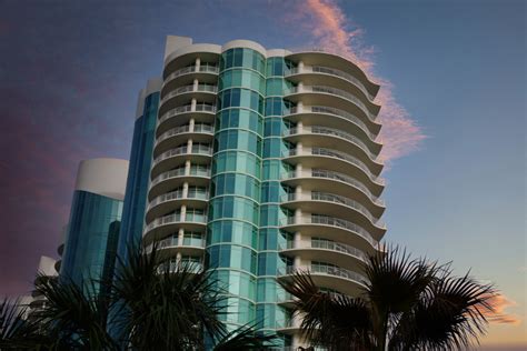 Exploring Luxury Living in Orange Beach: Turquoise Place and Comparable Condos