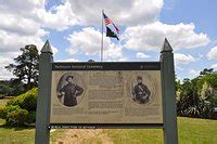 Yorktown National Cemetery - Tripadvisor