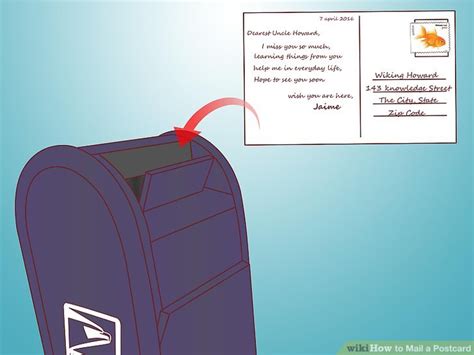 Image result for Postcard Mail