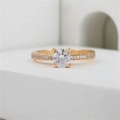 Diamond Rings - Buy Diamond Rings for Women/Men Online at Best Prices ...