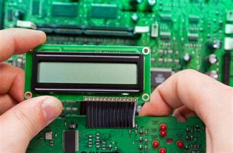 Display Device 的图像结果