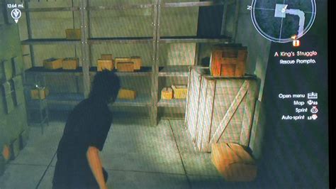 FF15 Performance Mod Install Guide 的图像结果