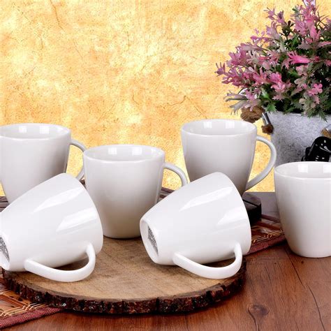 Buy Boxome Espresso Coffee Cup 75 ml | Stoneware Toxic Free | Microwave ...