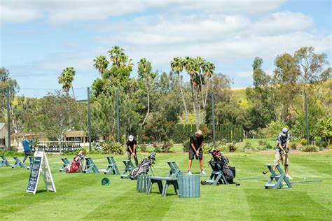Gallery - Oceanside Municipal Golf Course