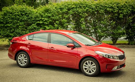 2017 Forte Sedan