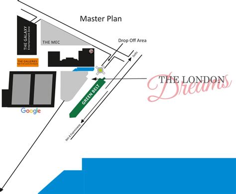 The London Dreams 32ND AVENUE Sector 15, BANG ON NH-8, GURGAON