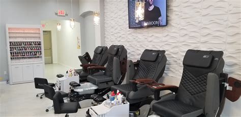 Put best foot forward in 2021 with help from new Whitehall nail salon ...