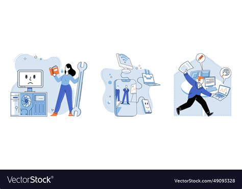 Image result for Computer Not Working Visual