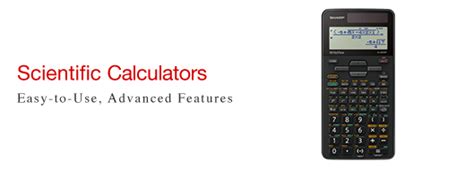 Function Table Mode in Sharp Calculator 的图像结果