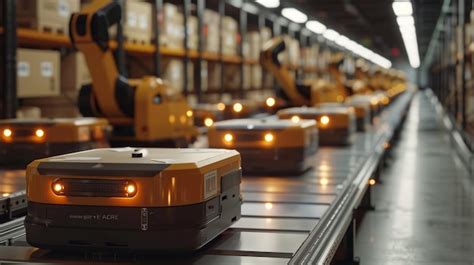 Image result for Sort Center Robotics