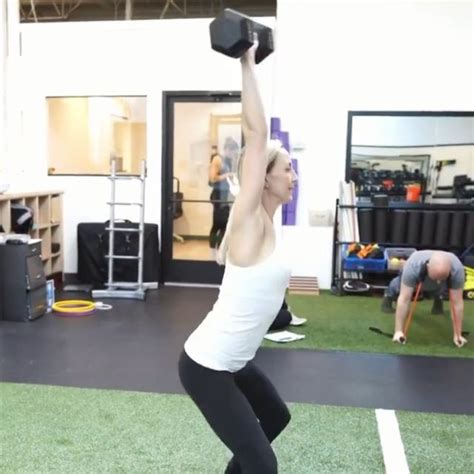 Image result for Exercise DB Single Arm Snatch