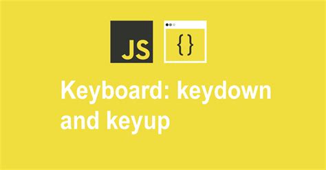 Image result for Keyup JavaScript