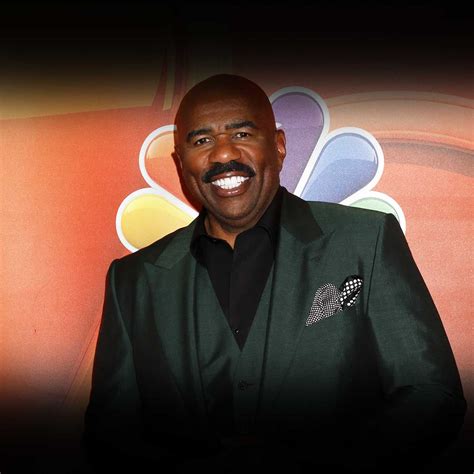 Steve Harvey - Age, Net Worth, Family, Bio | National Today
