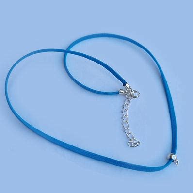 Choker Cords – Madeinindia Beads