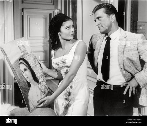 Two Weeks in Another Town Year : 1962 USA Director : Vincente Minnelli ...