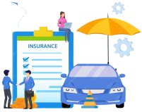 Policy Master : Renew/Buy Four Wheeler Insurance 🚗