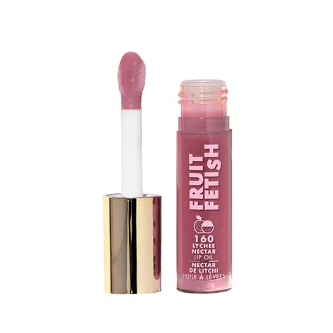 Buy Milani Fruit Fetish Lip Oils - Ultra Comfortable Wear - HOK Makeup
