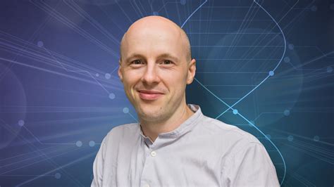 New DDLS Fellow: Björn Forsberg - SciLifeLab