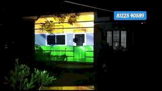 3D Mapping Projection 81225 40589 India | Building Mapping | Statue ...