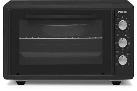 Mini four / Four posable Proline PMF37 | Darty