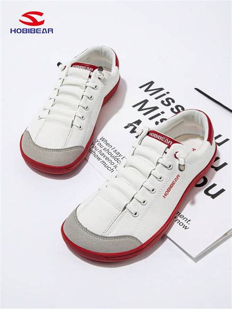 HOBIBEAR Wide-Toe-Box Barefoot Shoes For Women Minimalist Breathable ...